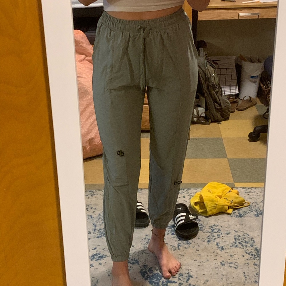 joggers